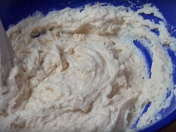 Preprosti bornovničevi donatsi